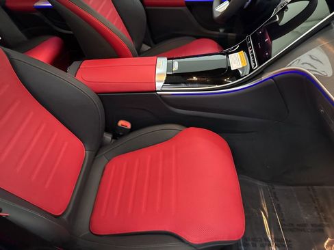 New 2026 Mercedes-Benz GLC 300 image 27