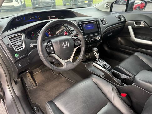 Used 2014 Honda Civic EX-L image 13
