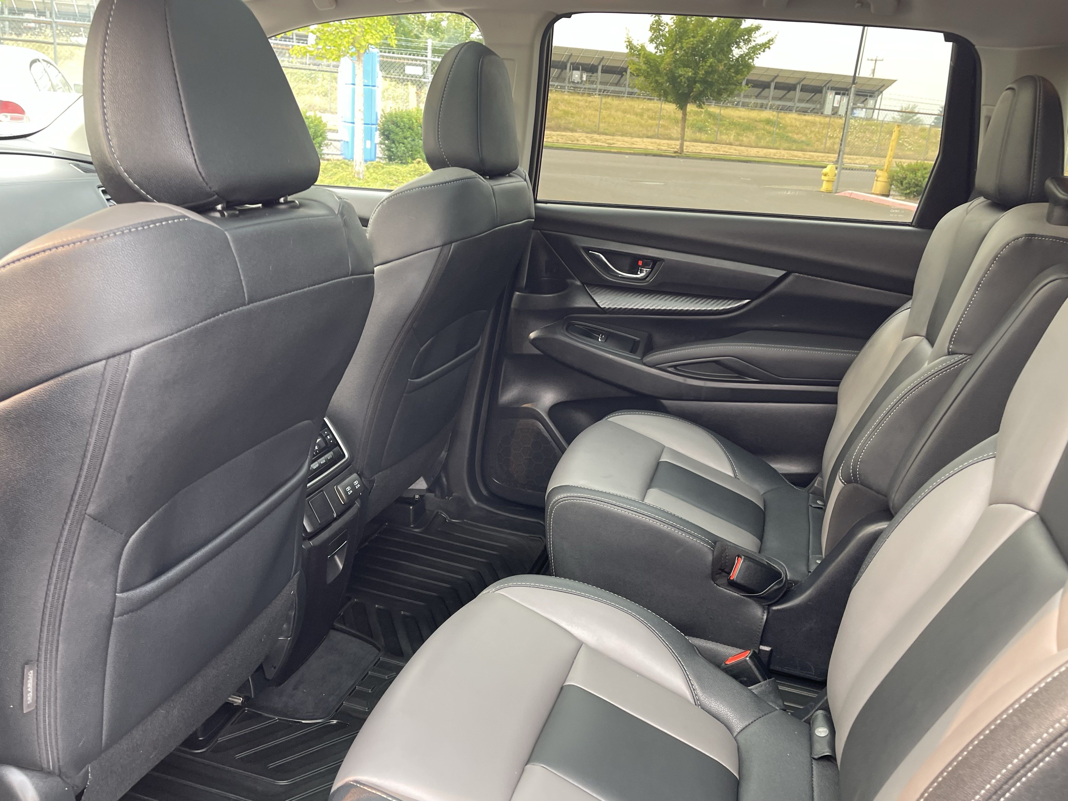 Used 2022 Subaru Ascent Onyx Edition AWD/4WD image 12