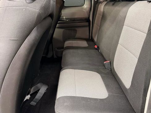 Used 2005 Ford F250 Lariat RWD image 25
