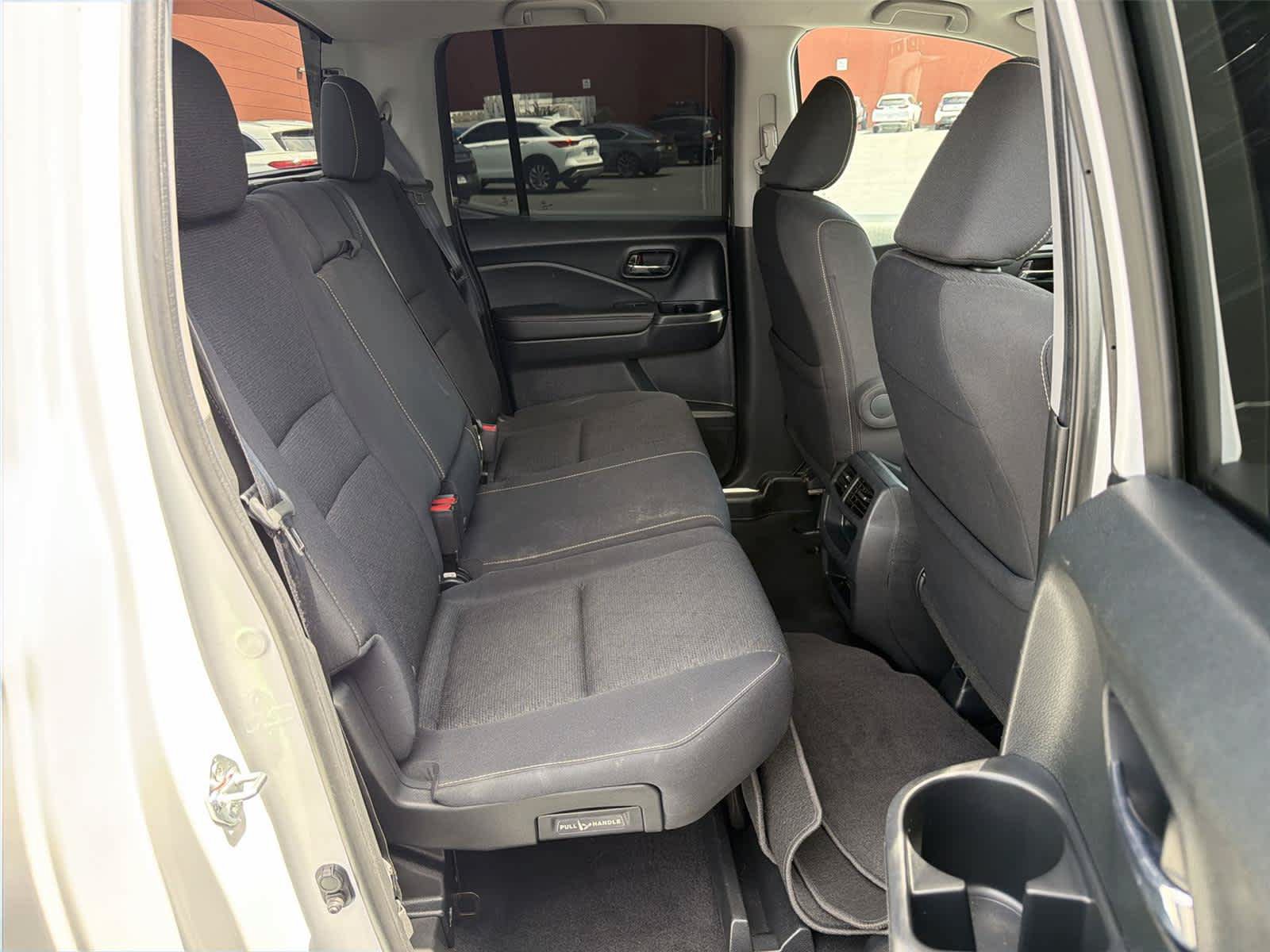 Used 2023 Honda Ridgeline Sport image 14