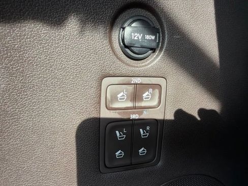 Used 2021 Hyundai Palisade Calligraphy AWD/4WD image 13
