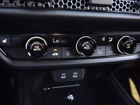 New 2026 Honda HR-V Sport image 15