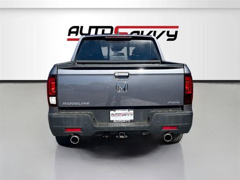Used 2022 Honda Ridgeline RTL-E image 6