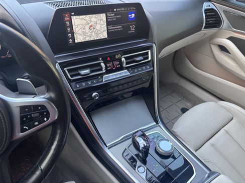 Used 2020 BMW 840i Gran Coupe w/ M Sport Package image 25