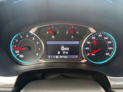 Used 2023 Chevrolet Traverse LT w/ Midnight/Sport Edition AWD/4WD image 29