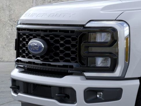 New 2026 Ford F250 XL w/ STX Appearance Package image 17