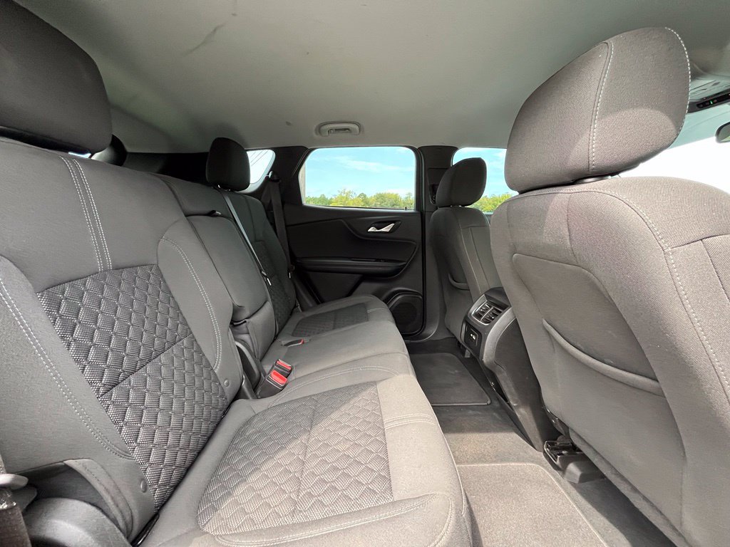 Used 2022 Chevrolet Blazer LT FWD image 31