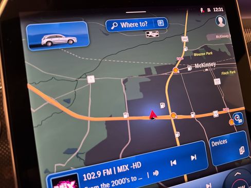 Used 2026 Mercedes-Benz GLC 300 4MATIC image 28