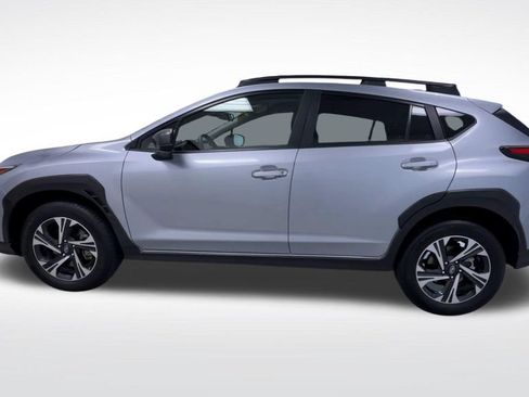 Used 2024 Subaru Crosstrek 2.0i Premium AWD/4WD image 5