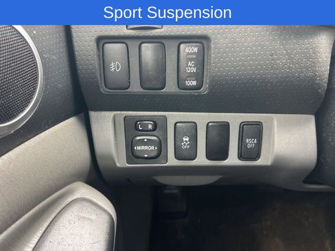 Used 2012 Toyota Tacoma 4x4 Access Cab V6 w/ TRD Sport Pkg image 12