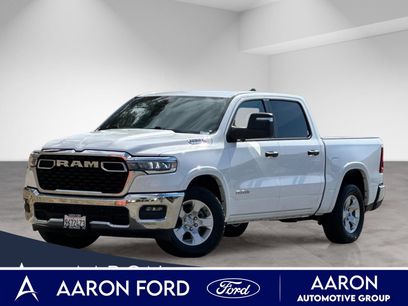 Used 2025 RAM 1500 Big Horn
