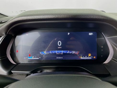 Used 2023 Jeep Grand Cherokee L Laredo AWD/4WD image 18