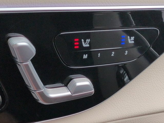 Certified 2026 Mercedes-Benz GLC 300 image 24