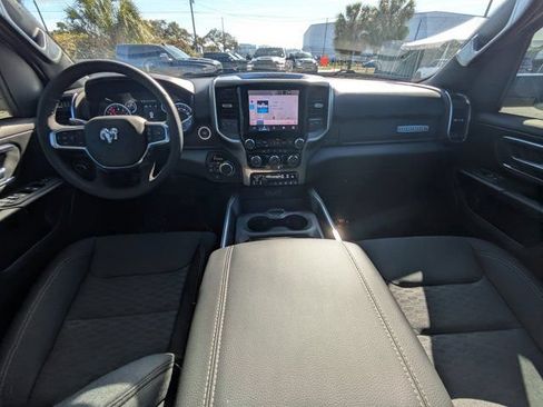 New 2026 RAM 1500 Big Horn AWD/4WD image 16