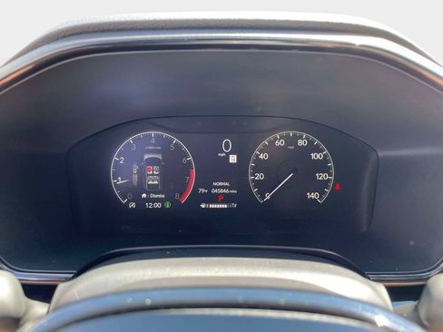 Used 2024 Honda CR-V EX-L image 25