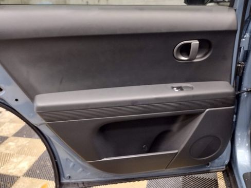Certified 2026 Hyundai Ioniq 5 SE RWD image 31
