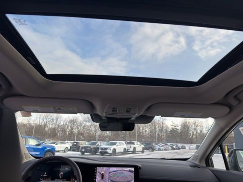 New 2026 Nissan Murano SL image 30