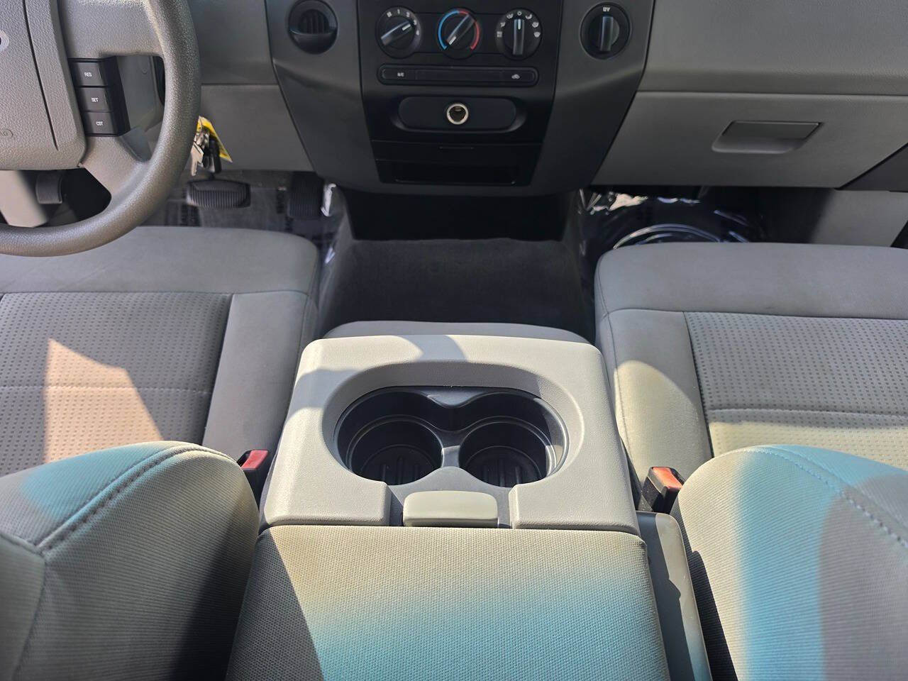 Used 2007 Ford F150 Lariat RWD image 41