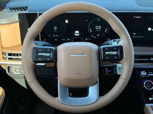 New 2026 Hyundai Santa Fe Limited AWD/4WD image 17