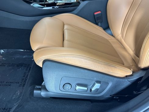 Used 2024 BMW X3 sDrive30i w/ Convenience Package RWD image 14