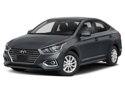 Used 2020 Hyundai Accent SEL FWD image 28