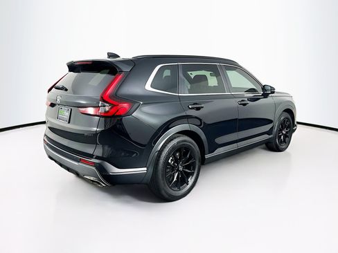 Used 2025 Honda CR-V Sport-L image 9