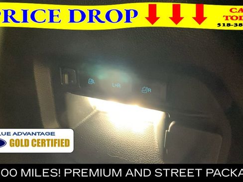 Certified 2025 Ford Explorer ST-Line w/ Premium Package AWD/4WD image 22