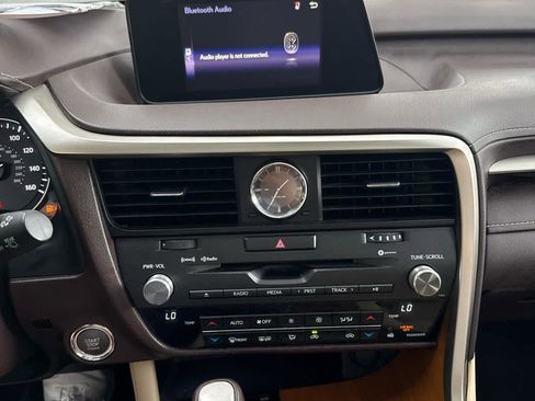 Used 2016 Lexus RX 350 FWD w/ Premium Package image 20