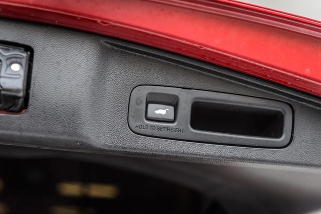 Used 2021 Honda CR-V EX-L image 12