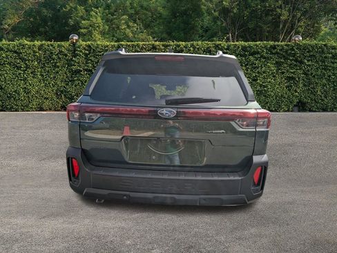 New 2026 Subaru Outback Premium image 5