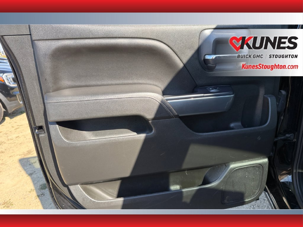 Used 2014 Chevrolet Silverado 1500 LT w/ LT Convenience Package AWD/4WD image 32