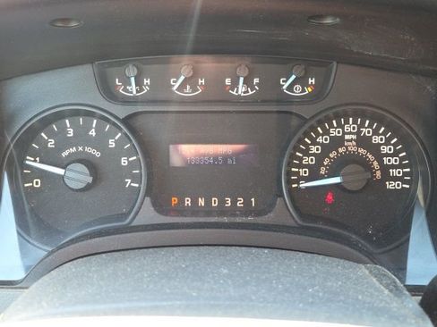 Used 2011 Ford F150 XL w/ PWR Equipment Group image 34