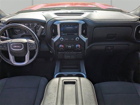 Used 2022 GMC Sierra 1500 Elevation image 15