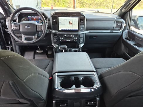 Used 2023 Ford F150 XLT w/ Equipment Group 302A High image 19