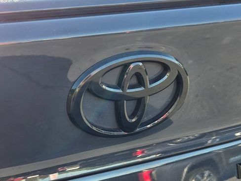 Used 2025 Toyota Camry SE w/ Convenience Package FWD image 23