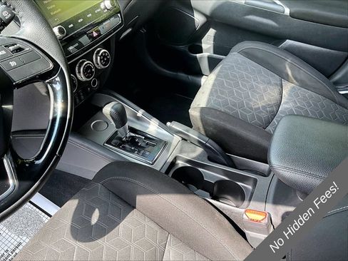 Used 2020 Mitsubishi Outlander Sport SE FWD image 13