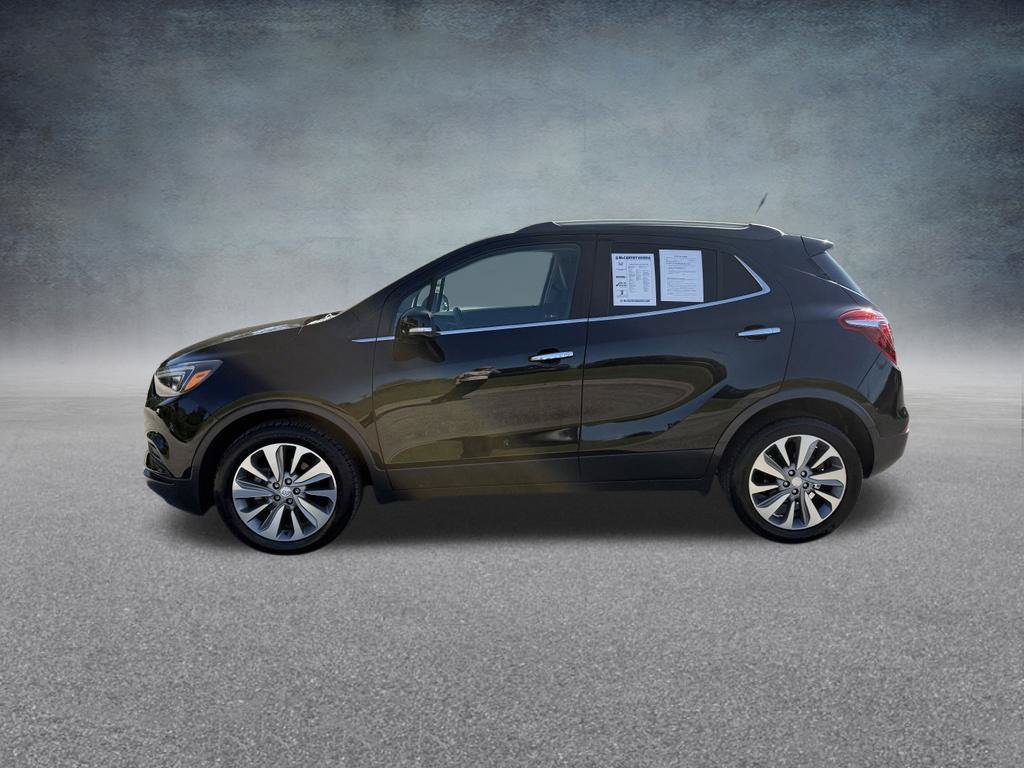 Used 2018 Buick Encore Preferred FWD image 3