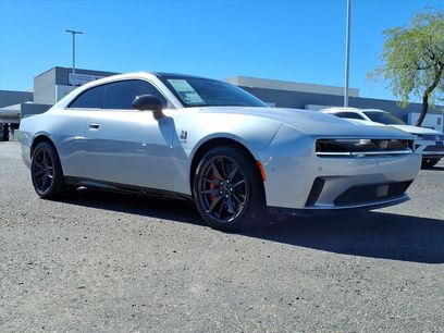 Used 2024 Dodge Charger Daytona Scat Pack w/ Plus Group
