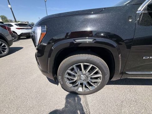 New 2026 GMC Terrain Denali AWD/4WD image 10