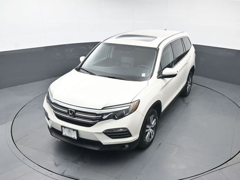 Used 2018 Honda Pilot EX-L image 40