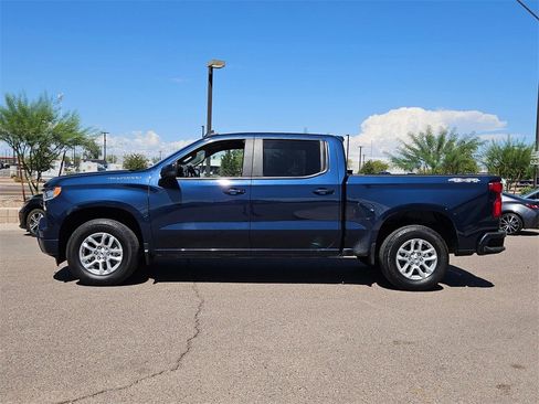 Used 2022 Chevrolet Silverado 1500 RST image 7