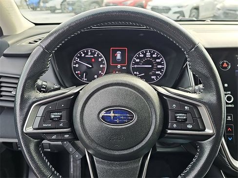 Used 2021 Subaru Outback Premium image 19