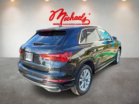 Used 2025 Audi Q3 2.0T Premium AWD/4WD image 5