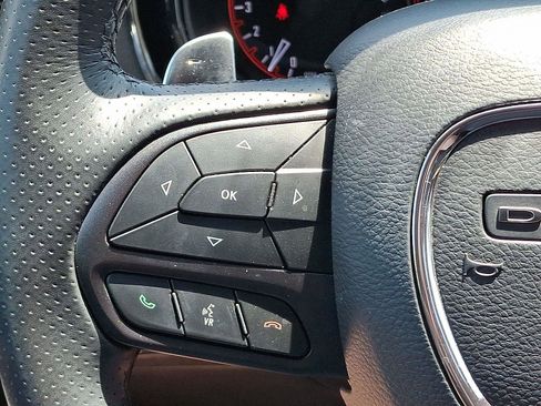 Certified 2022 Dodge Durango GT image 22