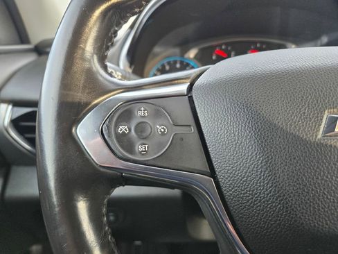 Used 2019 Chevrolet Traverse LT AWD/4WD image 20