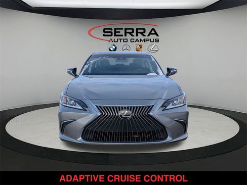 Used 2020 Lexus ES 350 w/ Premium Package image 17