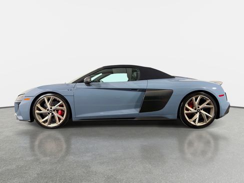 Used 2023 Audi R8 V10 performance AWD/4WD image 15