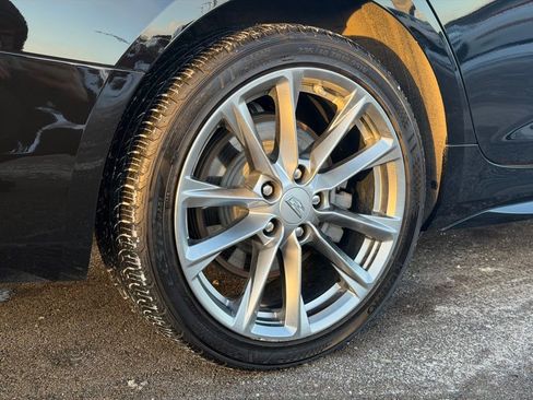 Used 2022 Cadillac CT4 V image 27