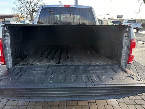 Used 2020 Ford F150 XLT w/ Equipment Group 302A Luxury image 6